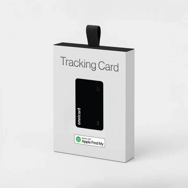 MyFinder Card